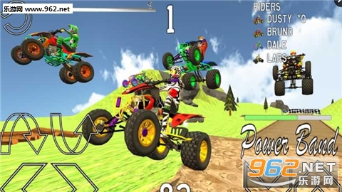 Pro ATV(רҵɳ̲������׿��)��ͼ0