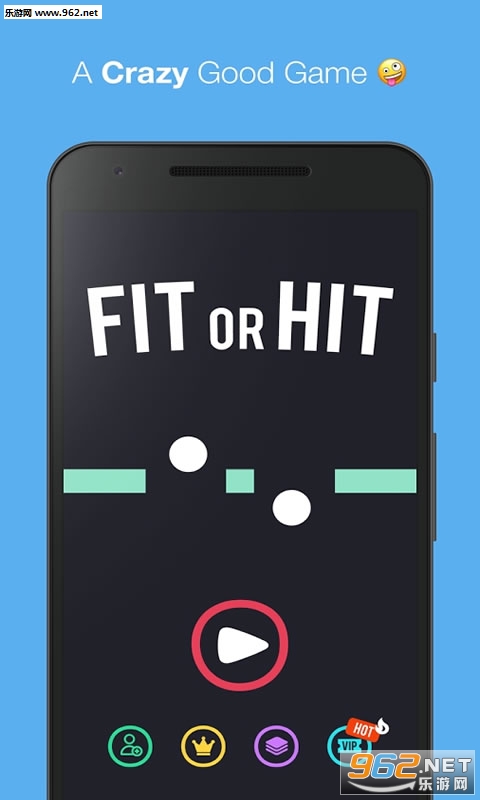 ��ײ���� Fit or Hit��׿���ͼ2
