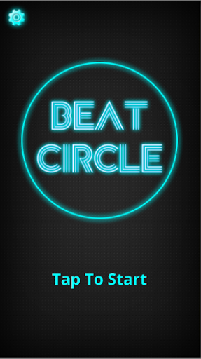BeatCircle(Beat Circle游戏)截图0