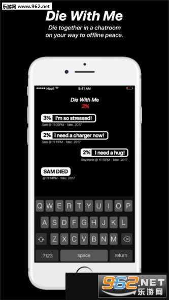 die with me�ֻ����ͼ0