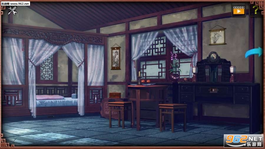 Escape Challenge 24:Chinese secret room(�ӳ������ٷ���)��ͼ0