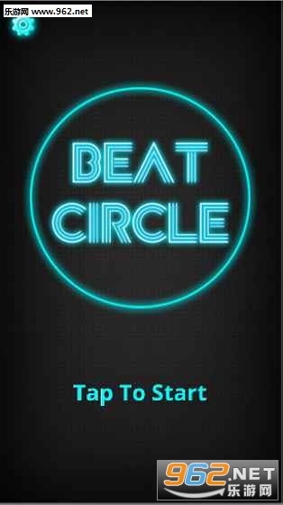 BeatCircle(打圈Beat Circle手游)截图0