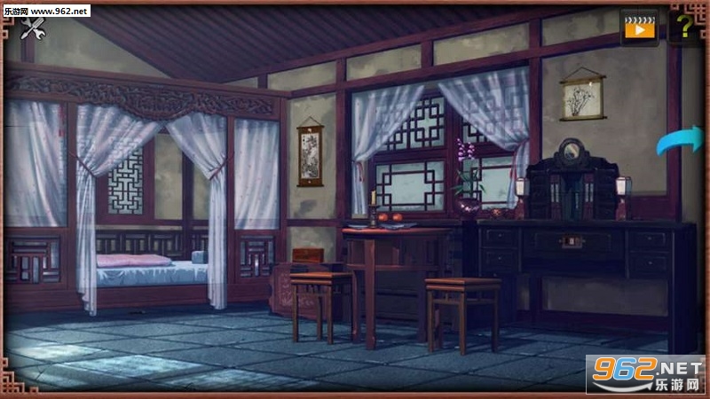 Escape Challenge 24:Chinese secret room(�ӳ���������)v4��ͼ0