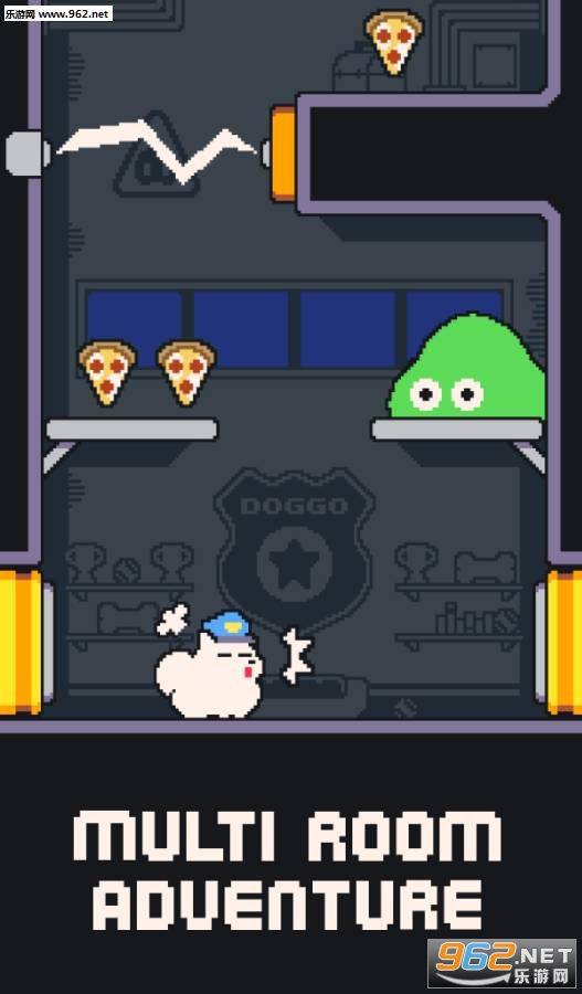 Slime Pizza(ʷ��ķ����������ǲ�����İ�)v1.0.5(Slime Pizza)��ͼ0