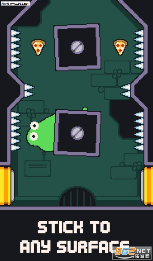 Slime Pizza(ʷ��ķ����������ǲ�����İ�)v1.0.5(Slime Pizza)��ͼ1