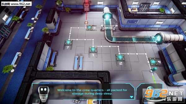 Algo������(Algo Bot)Steam���İ��ͼ5