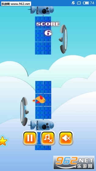 super flappy up(����������ٷ���)��ͼ3