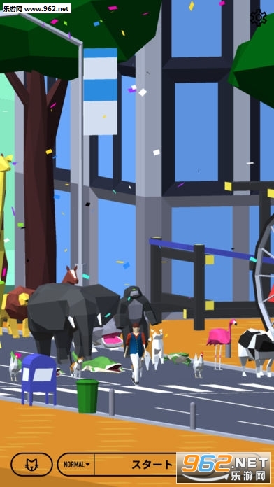 PARADE!(PARADE汉化版)截图2