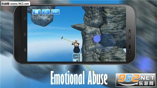 Getting Over It(�������2���ιٷ���)��ͼ1
