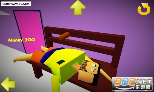Crazy Poop(��񶪴�㰲׿��)v1.1��ͼ3