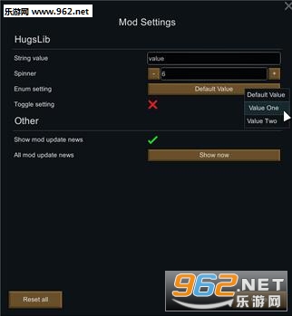 ������HugsLib�ر����п�v4.0.1��ͼ0