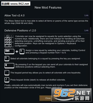 ������HugsLib�ر����п�v4.0.1��ͼ1