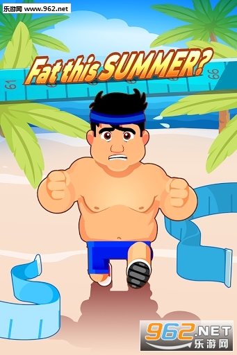 Fat No More Summertime(��椴���ʹٷ���)��ͼ0