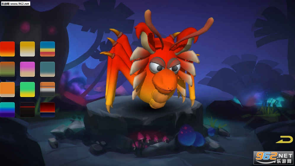 Chips: Monster Tap(������������Ϸ�ֻ���)��ͼ4