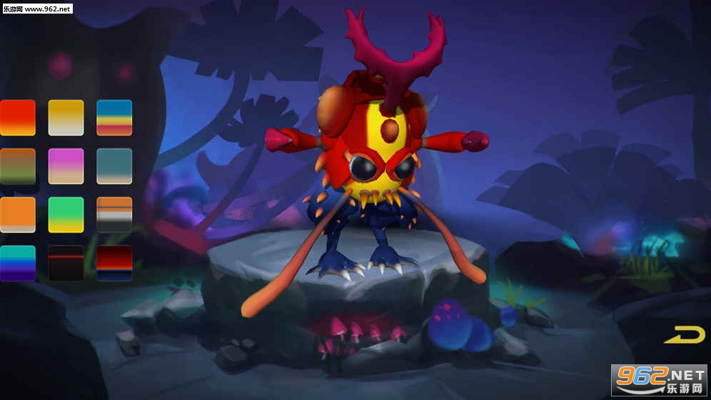 Chips: Monster Tap(������������Ϸ�ֻ���)��ͼ3