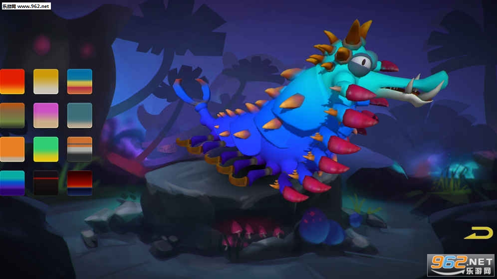 Chips: Monster Tap(������������Ϸ�ֻ���)��ͼ5