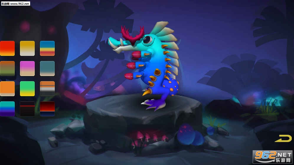 Chips: Monster Tap(������������Ϸ�ֻ���)��ͼ6