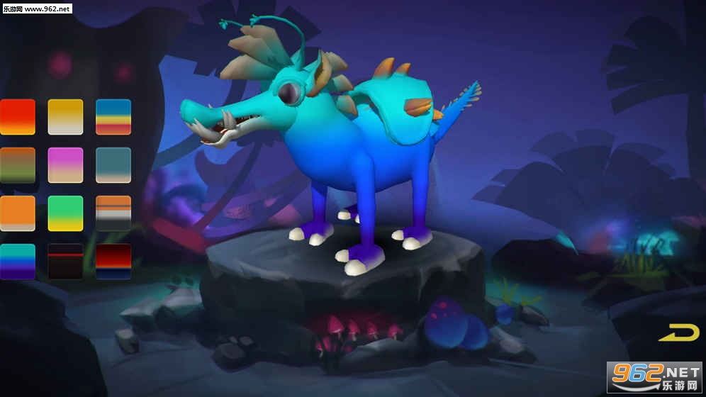 Chips: Monster Tap(������������Ϸ�ֻ���)��ͼ7