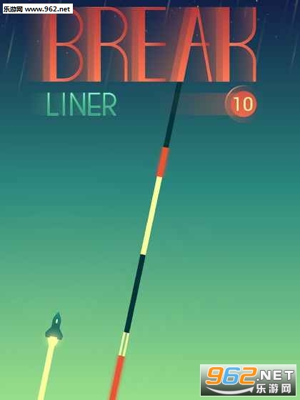Break Liner(�������ƻ��߰�׿��)��ͼ1