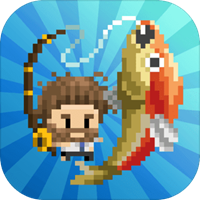 Desert Island Fishing(ɳĮ�ĵ������ְ�׿��)