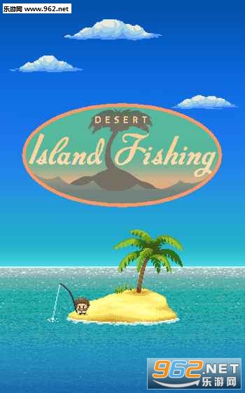 Desert Island Fishing(ɳĮ�ĵ������ְ�׿��)v1.01��ͼ0