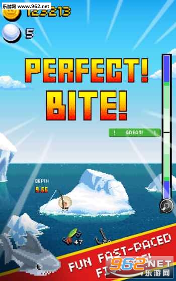Desert Island Fishing(ɳĮ�ĵ������ְ�׿��)v1.01��ͼ1