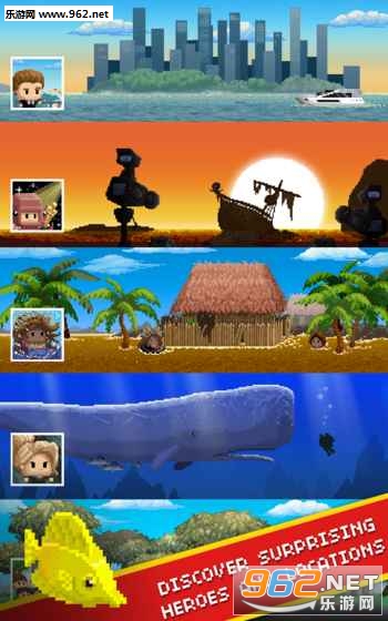 Desert Island Fishing(ɳĮ�ĵ������ְ�׿��)v1.01��ͼ3