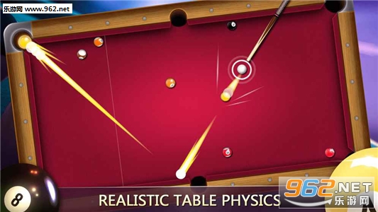 Pool Billiards Master Pro(̨��ְҵ��ʦ�ֻ���)��ͼ1