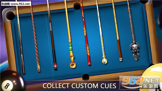 Pool Billiards Master Pro(̨��ְҵ��ʦ�ֻ���)��ͼ2
