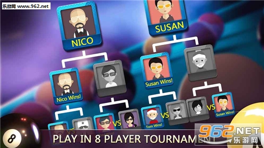 Pool Billiards Master Pro(̨��ְҵ��ʦ�ֻ���)��ͼ3