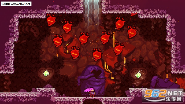 ε��Celeste�޸�������DASH�ͳ�v1.1.5��ͼ1