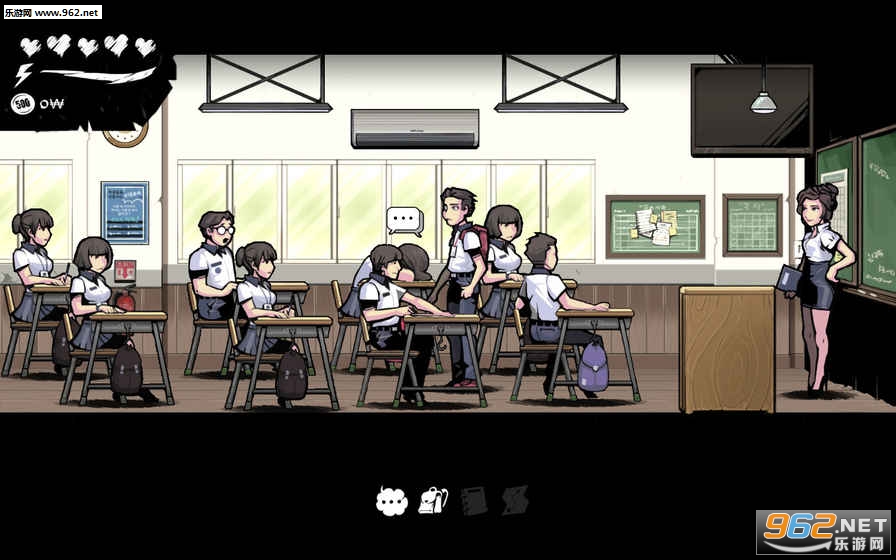 昏迷切割安卓版 (The Coma Recut)截图0