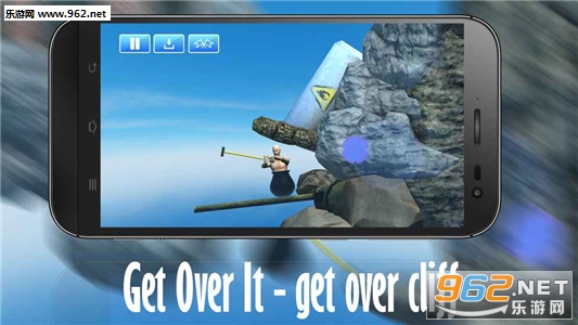 Getting Over It 2��׿�ֻ����ͼ1