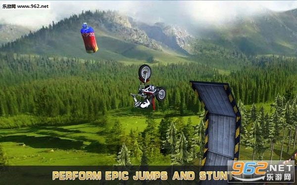 AEN Mad Hill Bike Trail World 2(AEN���ɽ��Ħ�г���׿��)��ͼ1