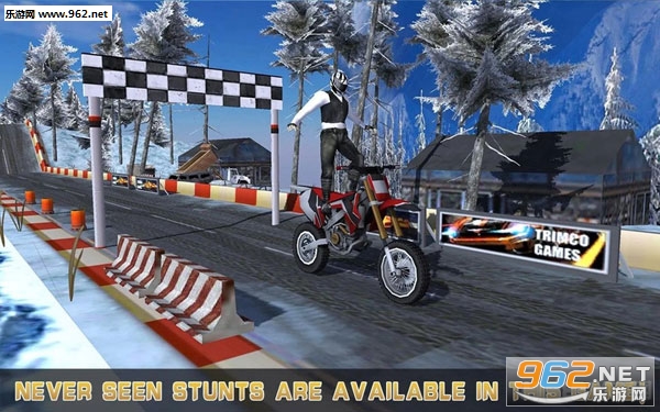 AEN Mad Hill Bike Trail World 2(AEN���ɽ��Ħ�г���׿��)��ͼ3