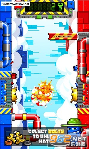 Magnet Run(�������ܰ�׿��)��ͼ0