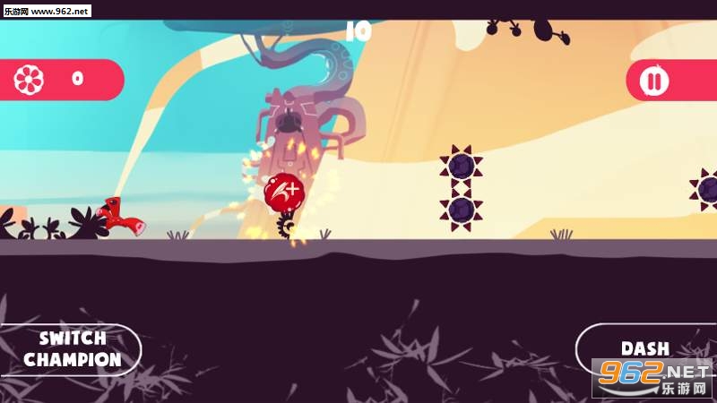 Aliensome: Outta Space Race(�����ˣ���̫���������ΰ�׿��)��ͼ0