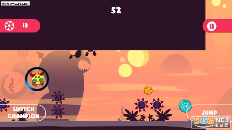 Aliensome: Outta Space Race(�����ˣ���̫���������ΰ�׿��)��ͼ2