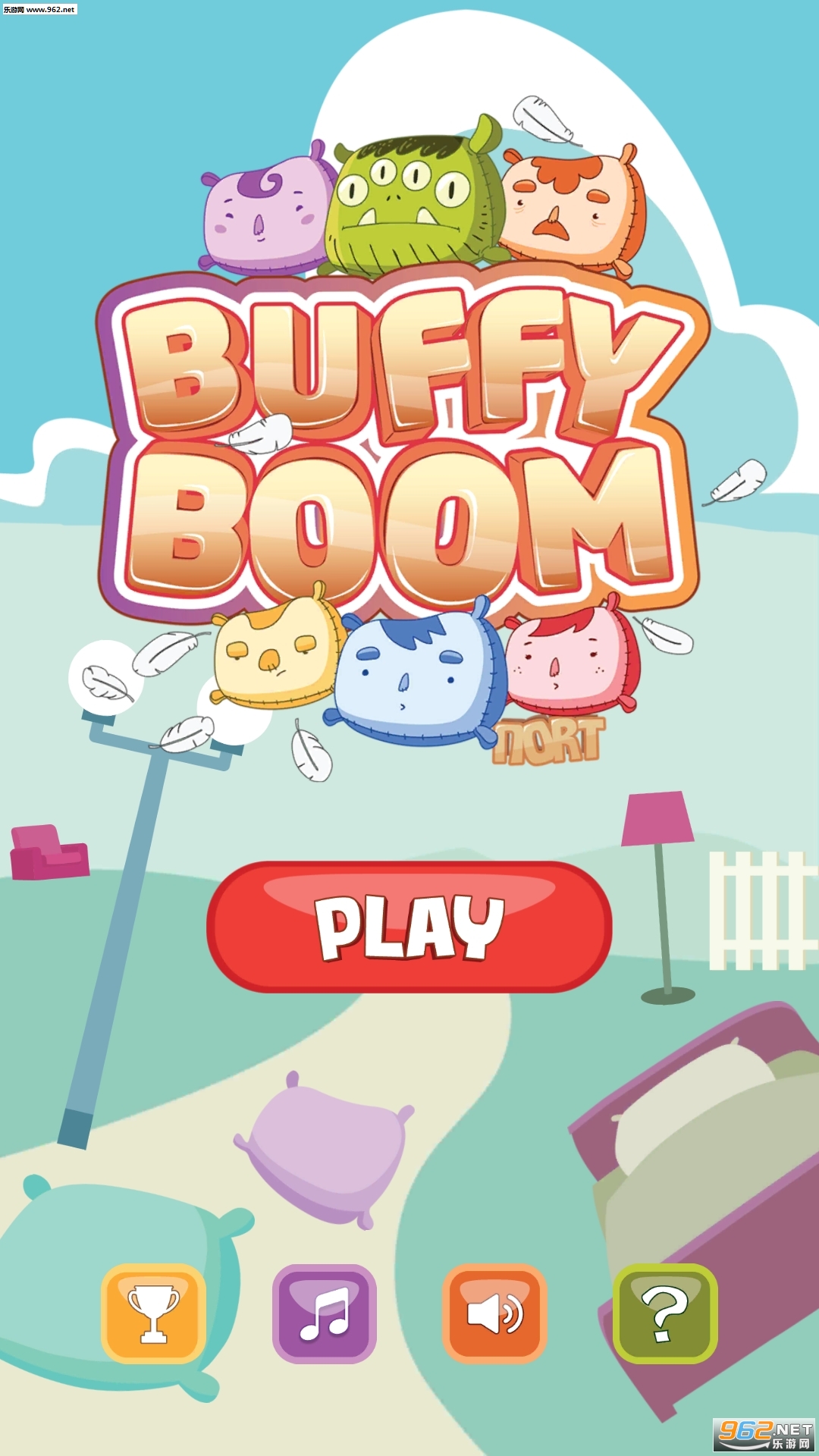 Buffy Boom(���ǰͷ����ΰ�׿��)��ͼ4