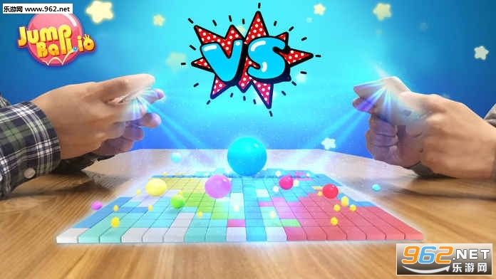 ����������(JumpBall.io����AR��)��ͼ0