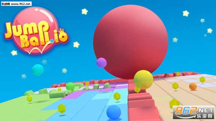 ����������(JumpBall.io����AR��)��ͼ3