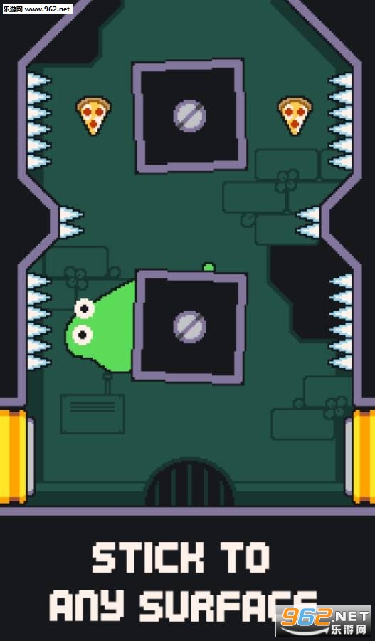 Slime Pizza(ʷ��ķ����������ǲ�����ΰ�׿��)��ͼ1