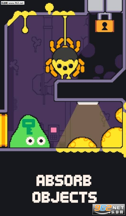 Slime Pizza(ʷ��ķ����������ǲ�����ΰ�׿��)��ͼ3