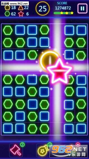 Glow Block Legend(ӫ�ⷽ�鴫�氲׿��)��ͼ0