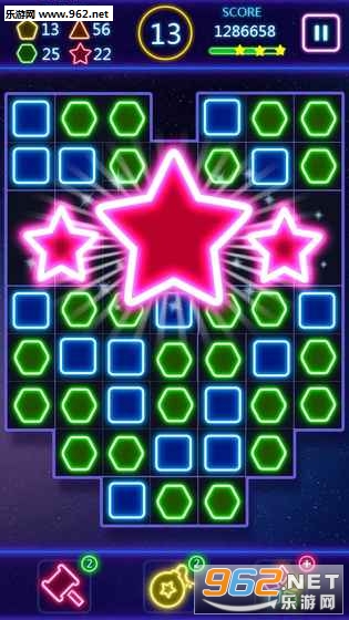 Glow Block Legend(ӫ�ⷽ�鴫�氲׿��)��ͼ1