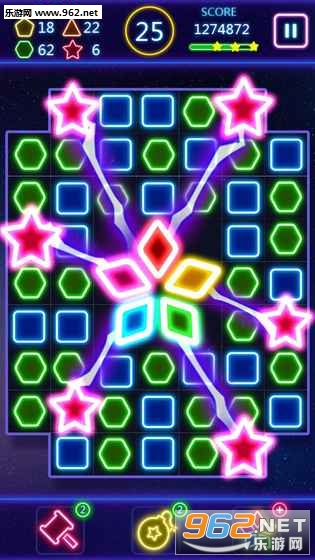 Glow Block Legend(ӫ�ⷽ�鴫�氲׿��)��ͼ2