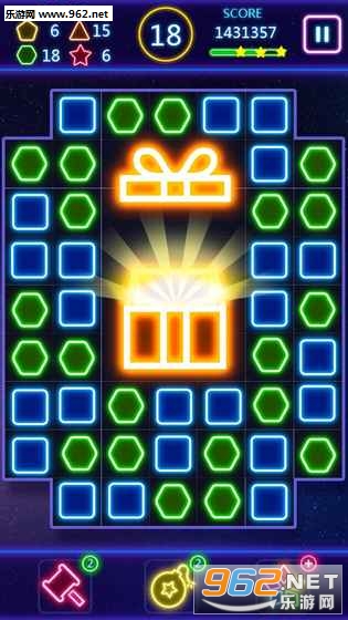 Glow Block Legend(ӫ�ⷽ�鴫�氲׿��)��ͼ4