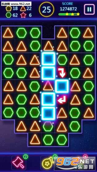 Glow Block Legend(ӫ�ⷽ�鴫�氲׿��)��ͼ3