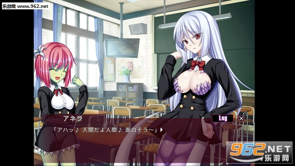 ħ����ѧ԰(Monstress Academy)�������İ��ͼ2