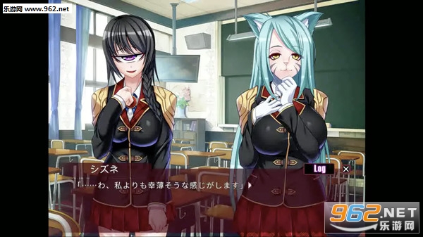 ħ����ѧ԰(Monstress Academy)�������İ��ͼ4